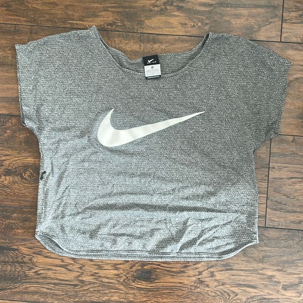 Nike Dryfit Running Top